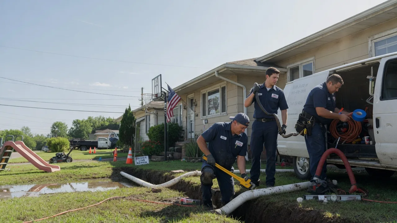 Toilet Installation in Grandview, TX near me